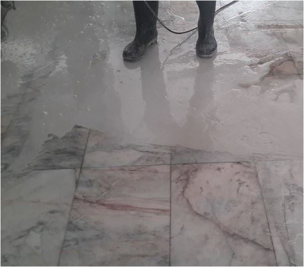 รับขัดพื้นหินอ่อน สมุทรสาคร