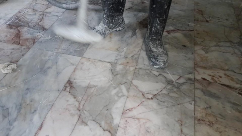 ซ่อมรอยแตกร้าว สมุทรสาคร